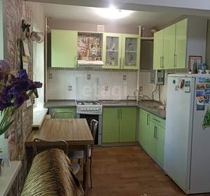 2-к квартира, вторичка, 55м2, 1/5 этаж