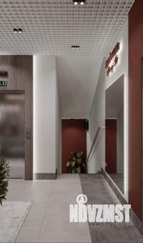 2-к квартира, сданный дом, 66м2, 11/16 этаж