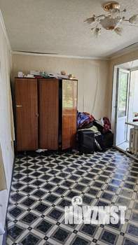 2-к квартира, вторичка, 48м2, 2/3 этаж