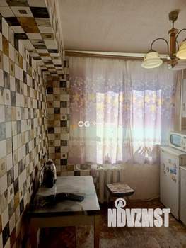 1-к квартира, вторичка, 30м2, 2/5 этаж