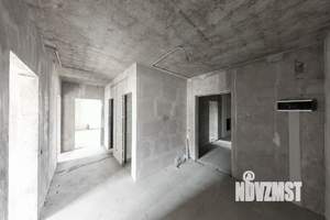 2-к квартира, вторичка, 66м2, 3/16 этаж