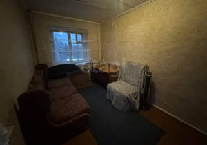 2-к квартира, вторичка, 40м2, 4/4 этаж