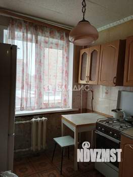 1-к квартира, вторичка, 31м2, 4/5 этаж