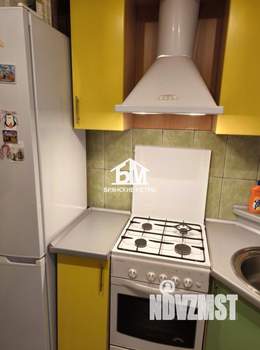 1-к квартира, вторичка, 32м2, 5/5 этаж