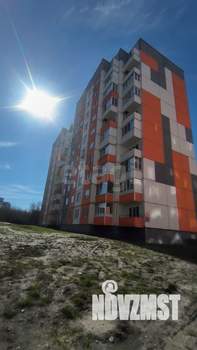 1-к квартира, вторичка, 37м2, 1/10 этаж