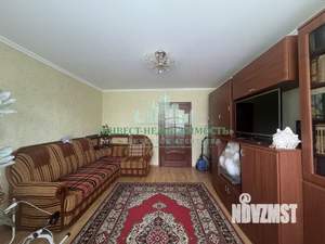 3-к квартира, вторичка, 62м2, 1/9 этаж