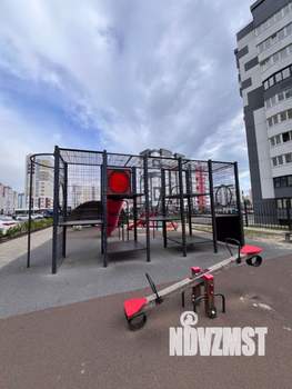 3-к квартира, вторичка, 69м2, 14/16 этаж