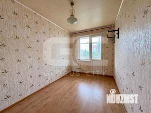 3-к квартира, вторичка, 64м2, 7/12 этаж