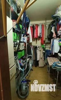 3-к квартира, вторичка, 88м2, 3/12 этаж