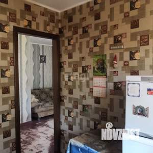 1-к квартира, вторичка, 31м2, 3/5 этаж