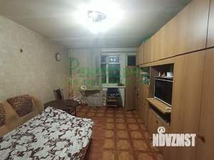 2-к квартира, вторичка, 50м2, 3/5 этаж