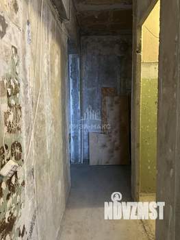2-к квартира, вторичка, 46м2, 5/5 этаж