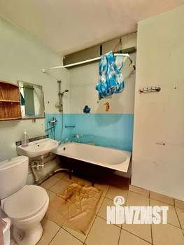 1-к квартира, вторичка, 30м2, 7/10 этаж