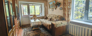 1-к квартира, вторичка, 32м2, 3/5 этаж