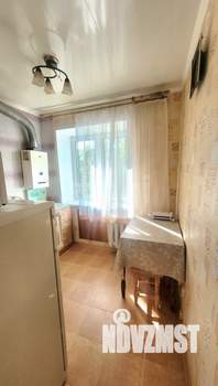 1-к квартира, вторичка, 32м2, 4/5 этаж