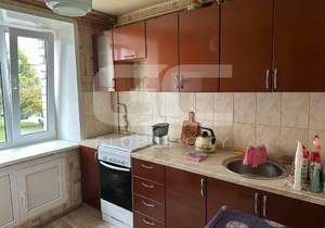 2-к квартира, вторичка, 44м2, 2/9 этаж