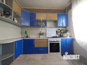 2-к квартира, вторичка, 53м2, 8/9 этаж
