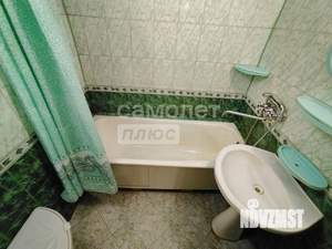 3-к квартира, вторичка, 60м2, 1/9 этаж