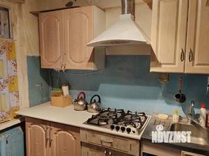 2-к квартира, вторичка, 44м2, 5/5 этаж