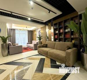 3-к квартира, сданный дом, 115м2, 7/9 этаж