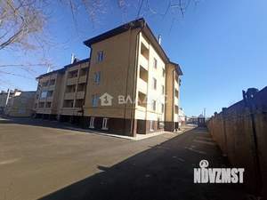 Студия квартира, вторичка, 89м2, 1/3 этаж