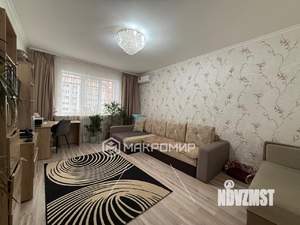 1-к квартира, вторичка, 43м2, 11/16 этаж