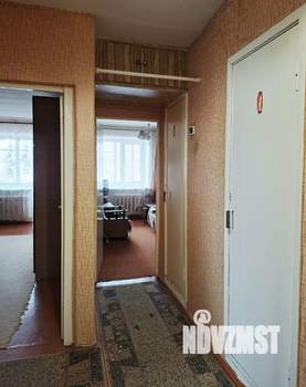 2-к квартира, вторичка, 47м2, 5/5 этаж