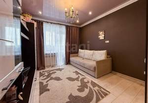 1-к квартира, вторичка, 36м2, 11/14 этаж