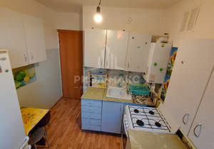 3-к квартира, вторичка, 54м2, 3/3 этаж