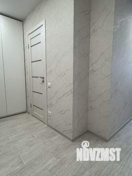 1-к квартира, вторичка, 40м2, 8/16 этаж