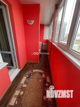 3-к квартира, вторичка, 80м2, 2/10 этаж