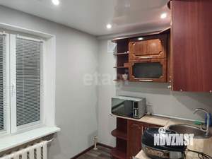 3-к квартира, вторичка, 49м2, 2/2 этаж