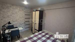 3-к квартира, вторичка, 63м2, 1/5 этаж