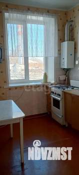 3-к квартира, вторичка, 64м2, 2/2 этаж
