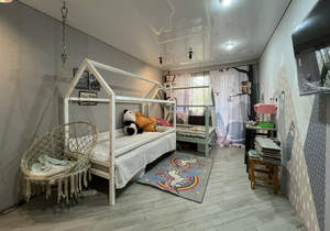 2-к квартира, вторичка, 50м2, 3/5 этаж