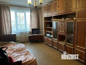 2-к квартира, вторичка, 51м2, 3/5 этаж