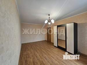 2-к квартира, вторичка, 52м2, 8/10 этаж