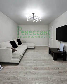 2-к квартира, вторичка, 61м2, 2/10 этаж