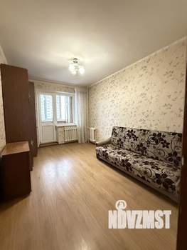 3-к квартира, вторичка, 63м2, 2/11 этаж