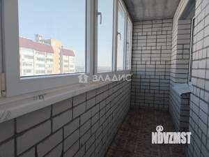 1-к квартира, вторичка, 36м2, 7/9 этаж