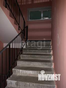 2-к квартира, вторичка, 56м2, 9/10 этаж