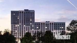 1-к квартира, вторичка, 42м2, 4/9 этаж