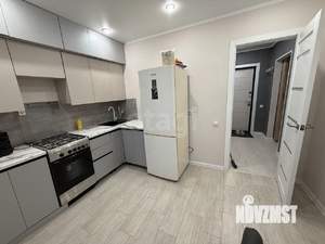 1-к квартира, вторичка, 36м2, 3/10 этаж