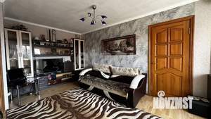 1-к квартира, вторичка, 41м2, 3/5 этаж