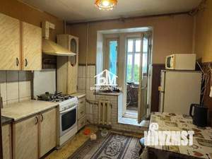 2-к квартира, вторичка, 47м2, 4/5 этаж