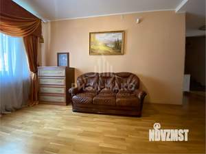 5-к квартира, вторичка, 214м2, 1/5 этаж