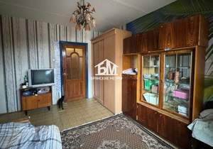 2-к квартира, вторичка, 47м2, 4/5 этаж