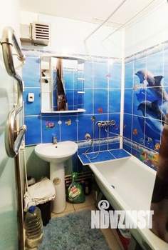 2-к квартира, вторичка, 50м2, 1/3 этаж