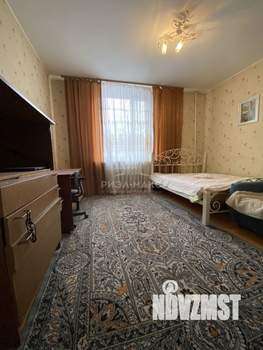 2-к квартира, вторичка, 50м2, 4/5 этаж