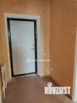 1-к квартира, вторичка, 35м2, 3/3 этаж
